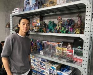 Kento Yamazaki Instagram - 日曜劇場
アトムの童
今夜9時スタート
子供から大人までみんな触れてきたであろう、日本が誇る
ゲームの話です
ものづくりへの熱や
仲間への思い
家族皆んなで楽しめる作品だと思います！
よろしくお願いします！
#PR