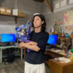 Kento Yamazaki Instagram - 28歳なりました！！！