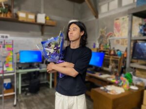 Kento Yamazaki Instagram - 28歳なりました！！！
