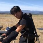 Kento Yamazaki Instagram – 待たせたな！！！
撮影/編集：下村勇ニ
#PR