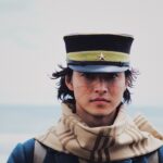Kento Yamazaki Instagram - 映画『ゴールデンカムイ』明日公開！！！