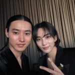 Kento Yamazaki Instagram - サンローランメンズショー 最高のショーでした！ It was a beautiful and great show. @ysl #PR #サンローラン