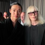 Kento Yamazaki Instagram - サンローランメンズショー 最高のショーでした！ It was a beautiful and great show. @ysl #PR #サンローラン