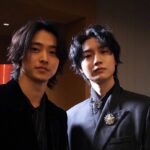 Kento Yamazaki Instagram - アリス2イベントでした！ #PR #aliceinborderland