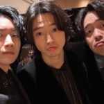 Kento Yamazaki Instagram - アリス2イベントでした！ #PR #aliceinborderland