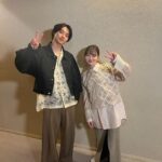 Kento Yamazaki Instagram - 映画ゴールデンカムイ大阪キャンペーン 大阪の皆さんから沢山パワーもらいました！ 公開まで後4日！！！