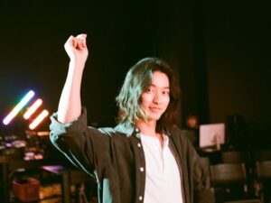 Kento Yamazaki Instagram - アトムの童ありがとうございました！！
#PR