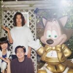 Kento Yamazaki Instagram - アトムの童 今夜最終回です 素敵な出会いや、縁に溢れた現場でした 最後まで、楽しんで下さい！！！ #PR