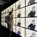 Kento Yamazaki Instagram - サンローランの永遠のミューズ、ベティ・カトルーに迫る「唯一無二の女性展」刺激的でした。 #PR #YSL #サンローラン