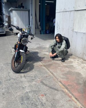 Kento Yamazaki Instagram - 今夜9:00第6話放送です！
よろしくお願いします！！
#PR
#アトム玩具