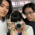 Kento Yamazaki Instagram – 今夜9:00第5話放送です!
よろしくお願いします!!
#PR
#アトムの童