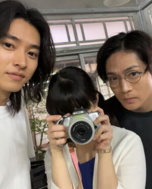 Kento Yamazaki Instagram - 今夜9:00第5話放送です！
よろしくお願いします！！
#PR
#アトムの童