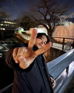 Kento Yamazaki Instagram - 2023年ありがとうございました！ 皆様良いお年を！！！