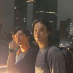 Kento Yamazaki Instagram – 今夜9:00第4話放送です!
よろしくお願いします!!
#PR
#アトムの童