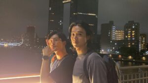 Kento Yamazaki Instagram - 今夜9:00第4話放送です！
よろしくお願いします！！
#PR
#アトムの童