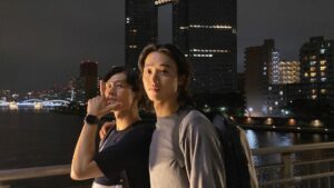 Kento Yamazaki Instagram - 今夜9:00第4話放送です！
よろしくお願いします！！
#PR
#アトムの童