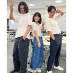 Kento Yamazaki Instagram – 今夜9:00第2話放送です!
よろしくお願いします!!
#PR
#アトムの童
