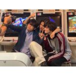 Kento Yamazaki Instagram – 今夜9:00第2話放送です！
よろしくお願いします！！
#PR
#アトムの童