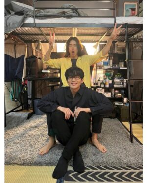Kento Yamazaki Instagram - 今夜9:00第2話放送です！
よろしくお願いします！！
#PR
#アトムの童
