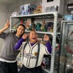 Kento Yamazaki Instagram – 日曜劇場
アトムの童
今夜9時スタート
子供から大人までみんな触れてきたであろう、日本が誇る
ゲームの話です
ものづくりへの熱や
仲間への思い
家族皆んなで楽しめる作品だと思います！
よろしくお願いします！
#PR