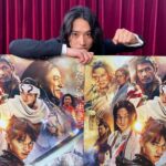 Kento Yamazaki Instagram - キングダム2遙かなる大地へ 公開まで あと1週間！！！ よろしくお願いします！！！ #PR