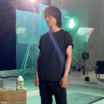 Kento Yamazaki Instagram - 明治「ザバス」新TVCM『ザバスチャンス』篇、OA開始！ #PR
