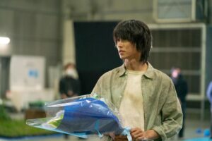 Kento Yamazaki Instagram - 『今際の国のアリス』シーズン2
2022年12月Netflixにて全世界独占配信！！！
#PR
#今際の国のアリス
#シーズン2
#AiB
#season2
#ネットフリックス
#ネトフリ
#netflix