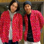 Kento Yamazaki Instagram - 最後のANN 菅田くんありがとう！ #PR