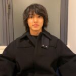 Kento Yamazaki Instagram - 今年もありがとうございました！ 来年もよろしくお願いします！