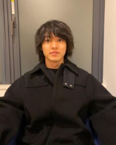 Kento Yamazaki Instagram - 今年もありがとうございました！ 来年もよろしくお願いします！