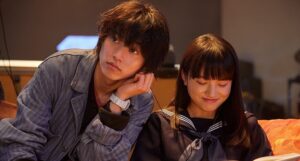 Kento Yamazaki Instagram - 『夏への扉-キミのいる未来へ-』の公開が決定しました！
6/25(金)
是非、見てください！
#PR
#諦めなければ、失敗じゃない
#夏への扉
#夏ドア
#SF#純愛#相棒#猫
#ピート#ロボット