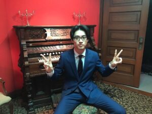 Kento Yamazaki Instagram - 本日21:00から『ヲタクに恋は難しい』地上波初放送！
放送中！
#PR