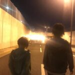 Kento Yamazaki Instagram - 『今際の国のアリス』 全世界同時配信 すたぁと #PR #今際の国のアリス #ネトフリ #netflix #aliceinborderland