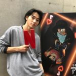 Kento Yamazaki Instagram - いよいよ明日！17時から配信スタート #PR #今際の国のアリス #netflix #ネトフリ #aliceinborderland