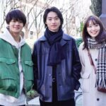 Kento Yamazaki Instagram - #僕だけが17歳の世界で 通りすがりに写真撮ってきました #PR