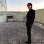 Kento Yamazaki Instagram - Happy New Year 2020!! Don't think, feel. #PR #ヲタ恋