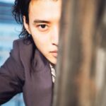 Kento Yamazaki Instagram - 2020年カレンダー発売しました。 11/27(水)までTSUTAYA渋谷店、戎橋店でパネル展もやっています！ ぜひ！ #PR