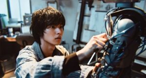 Kento Yamazaki Instagram - 『夏への扉-キミのいる未来へ-』の公開が決定しました！
6/25(金)
是非、見てください！
#PR
#諦めなければ、失敗じゃない
#夏への扉
#夏ドア
#SF#純愛#相棒#猫
#ピート#ロボット