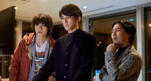 Kento Yamazaki Instagram - 『夏への扉-キミのいる未来へ-』の公開が決定しました！
6/25(金)
是非、見てください！
#PR
#諦めなければ、失敗じゃない
#夏への扉
#夏ドア
#SF#純愛#相棒#猫
#ピート#ロボット