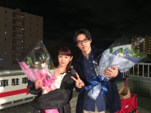 Kento Yamazaki Instagram - 本日21:00から『ヲタクに恋は難しい』地上波初放送！
放送中！
#PR