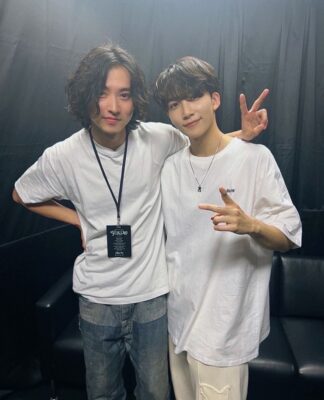 10 Stunning Instagram Photos of Kento Yamazaki