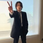 Kento Yamazaki Instagram - 『キングダム 運命の炎』 ついに今日初日を迎えました！ 最新作ほんとに面白いです！！ ぜひ劇場の大スクリーンで見てください！！！ #PR #キングダム #運命の炎 #信