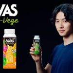 Kento Yamazaki Instagram - ザバスStyle-Vege本日発売！ プロテインと野菜も摂れる！ #PR #ザバス #スタイルベジ