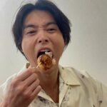 Kento Yamazaki Instagram - 映画ゴールデンカムイ大阪キャンペーン 大阪の皆さんから沢山パワーもらいました！ 公開まで後4日！！！