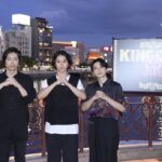 Kento Yamazaki Instagram - 全国舞台挨拶ツアー 札幌、福岡、大阪、名古屋 四都市に挨拶に行きました 皆さんの熱気にパワーもらったなぁ ありがとございますー！！！ #PR #キングダム #運命の炎 #信
