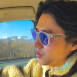 Kento Yamazaki Instagram - ロケ 空き ドライブ 気分転換 #PR #oakley