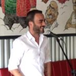 Kerem Fırtına Instagram - Birbirimizden güç aldığımız, tartıştığımız, hasret giderdiğimiz, paylaştığımız güzel bir buluşma oldu. Emeği geçen, beraber olan tüm dostlarıma teşekkür ederim. Yine görüşeceğiz, sevgiyle 🤍 Bezgin Bekir