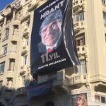 Kerem Fırtına Instagram - 11.yıl #hrantdink