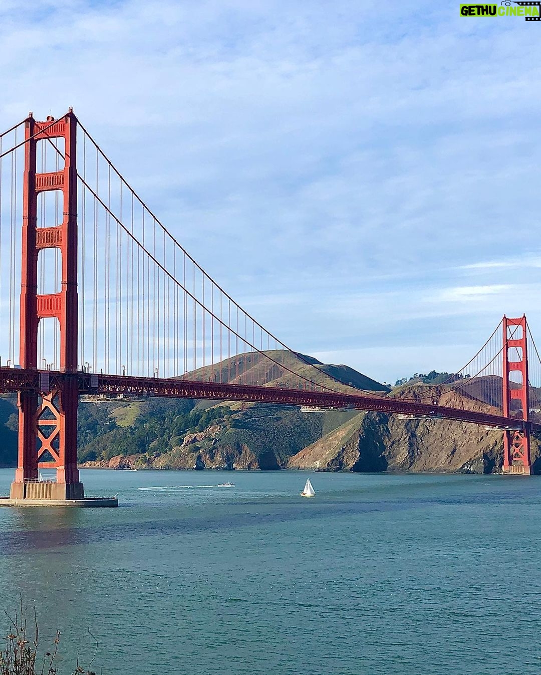 Kerem Fırtına Instagram - San Francisco, California