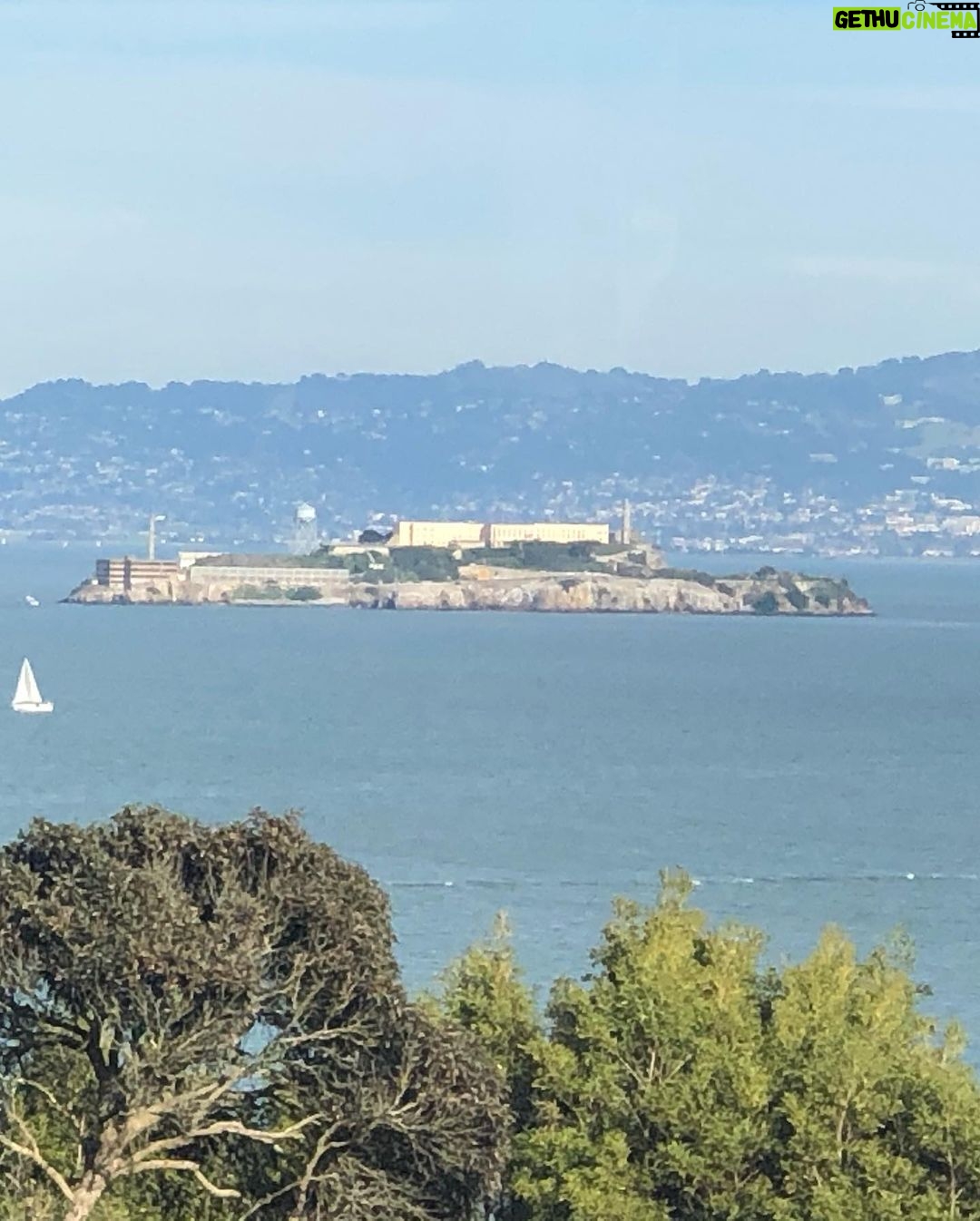 Kerem Fırtına Instagram - San Francisco, California